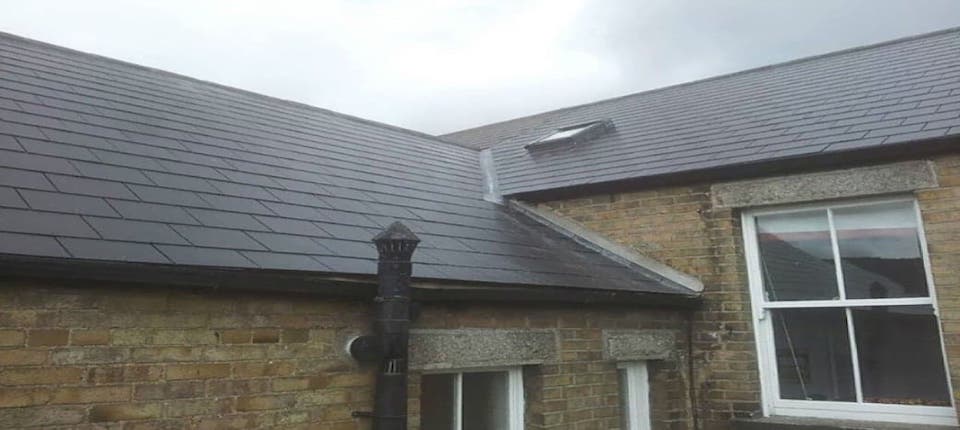 Roof Slate Repair in Dublin Roof Slate Repair in South Dublin