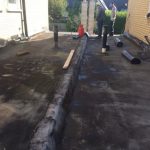 Flat Roof Maintenance and Repairs Dublin