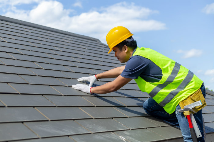 Repairing Roof Dublin