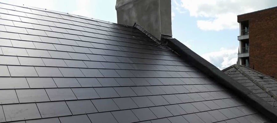 Roof Slate Installation and Repairs Dublin Roof Repairs Clontarf