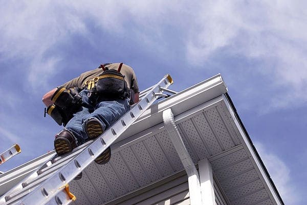 Gutter Replacement and Repairs Dublin