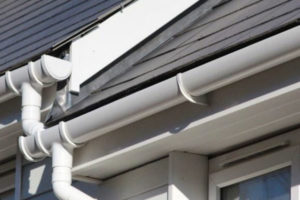 Fascia and Soffit Supply Repairs in Dublin