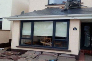 Slate Roofing Contractor Dublin Done in a Day