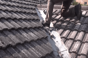 Valley Roofing Dublin